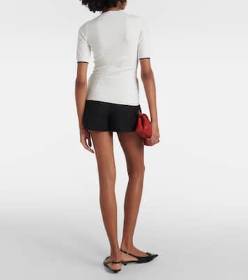 Top Toile Iconographe | Valentino