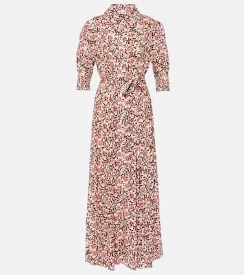 Hemdblusenkleid Bloom | Rixo