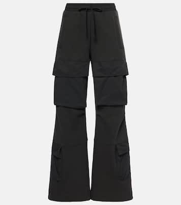 Pantaloni cargo in cotone | Entire Studios