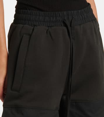 Pantaloni cargo in cotone | Entire Studios