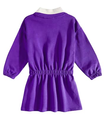 Abito Society in cotone | Mini Rodini