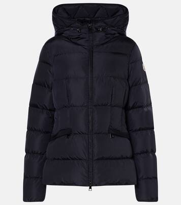 rin【国内正規品】モンクレールavoce ブラック サイズ0 Demi-Luxe BEAMS（デミルクス ビームス）MONCLER / AVOCE ダウン