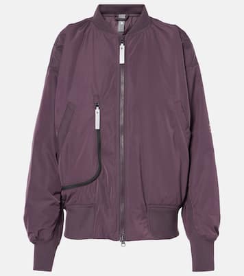 Bomberjacke | Adidas by Stella McCartney