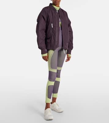 Bomberjacke | Adidas by Stella McCartney