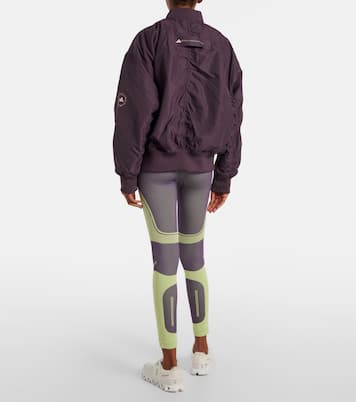 Bomberjacke | Adidas by Stella McCartney