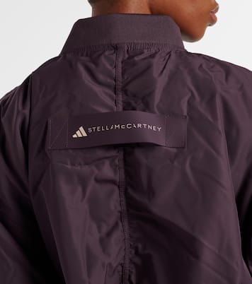 Bomberjacke | Adidas by Stella McCartney