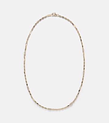 Collier en or 18 ct et diamants | Suzanne Kalan
