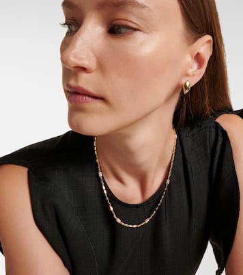 Collier en or 18 ct et diamants | Suzanne Kalan