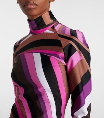 Lupetto Iride | Pucci