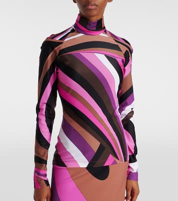 Lupetto Iride | Pucci