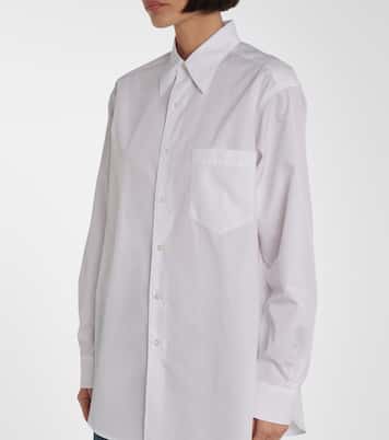 Camicia Damien in cotone | Ralph Lauren Collection