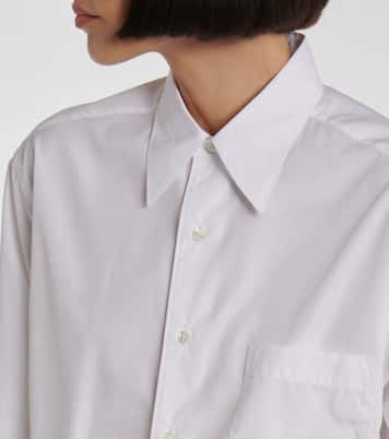 Camicia Damien in cotone | Ralph Lauren Collection
