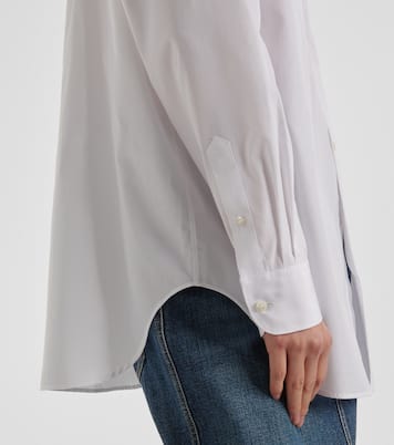 Camicia Damien in cotone | Ralph Lauren Collection