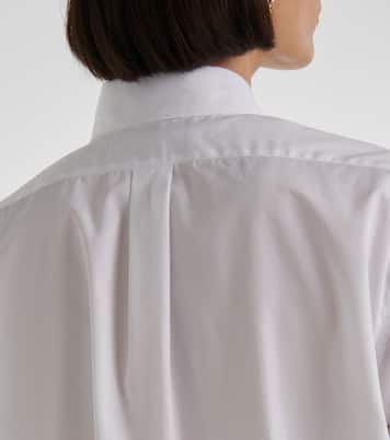 Camicia Damien in cotone | Ralph Lauren Collection