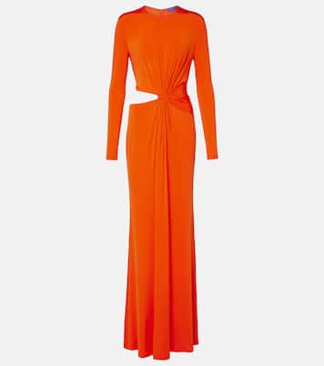 Maxikleid | Ralph Lauren Collection