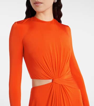 Maxikleid | Ralph Lauren Collection
