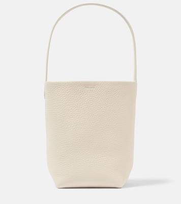 Borsa N/S Park Small in pelle | The Row