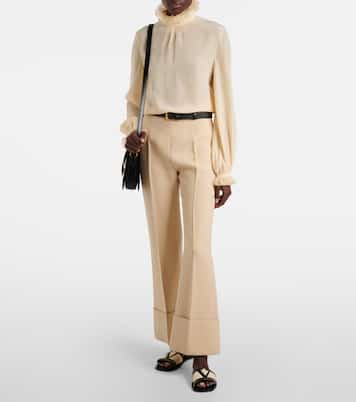Mules Viva Superstar en cuir | Valentino Garavani