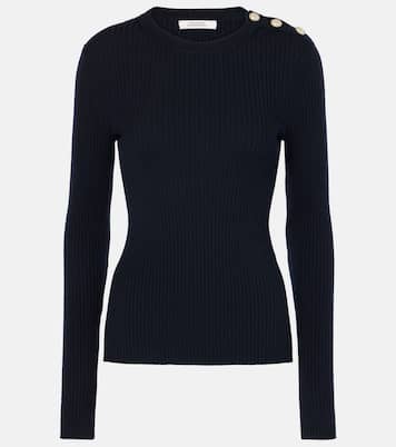 Jersey Essential Ease de mezcla de lana | Dorothee Schumacher