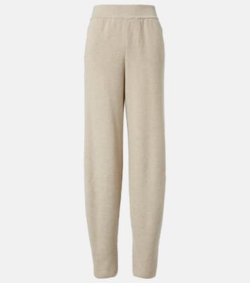 Jogginghose Varallo aus Kaschmir | Loro Piana