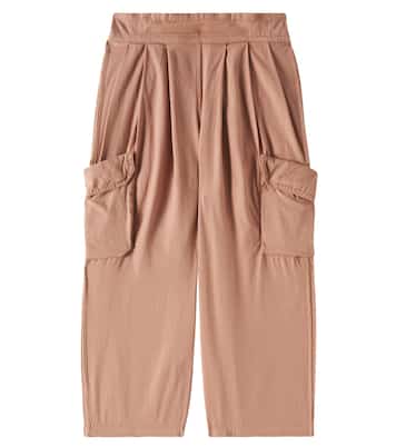 Pantaloni cargo Audie in cotone | Molo