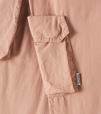 Pantaloni cargo Audie in cotone | Molo