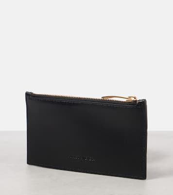 Portafoglio Intrecciato in pelle | Bottega Veneta