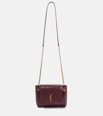 Borsa a tracolla Nolita Mini in pelle | Saint Laurent