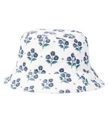 Cappello da pescatore Leros in cotone | The New Society