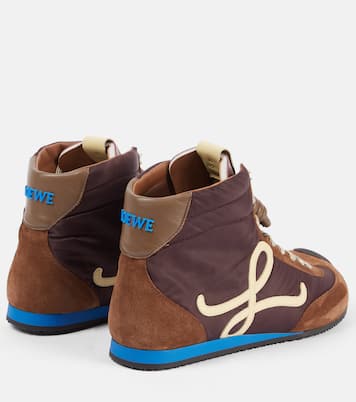 Baskets Ball Runner 2.0 | Loewe