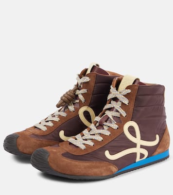 Baskets Ball Runner 2.0 | Loewe