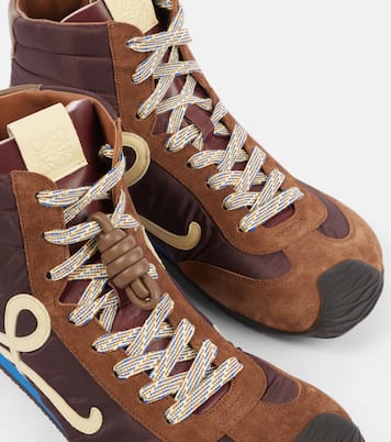 Baskets Ball Runner 2.0 | Loewe