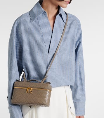Schultertasche Bang Bang aus Leder | Bottega Veneta