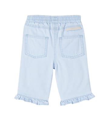 Bébé – Jean à fleurs | Stella McCartney Kids