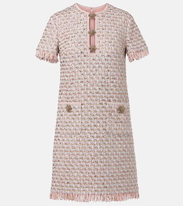 Embellished minidress | Valentino