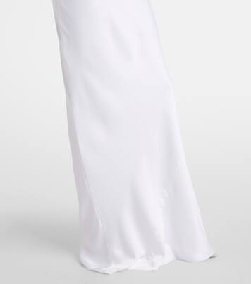 Robe longue | Norma Kamali