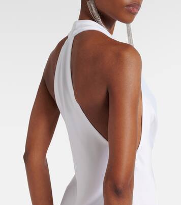Robe longue | Norma Kamali