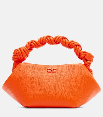 Bou Mini tote bag | Ganni