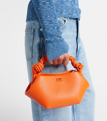 Bou Mini tote bag | Ganni