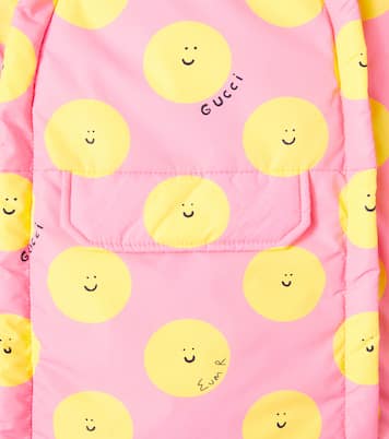 x Euan Roberts - Baby - Giacca | Gucci Kids