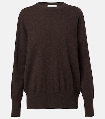 Jersey Leilani de cachemir | The Row