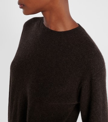 Jersey Leilani de cachemir | The Row