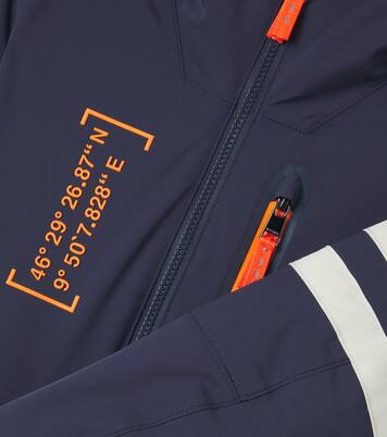 Powder ski suit | Bogner Kids