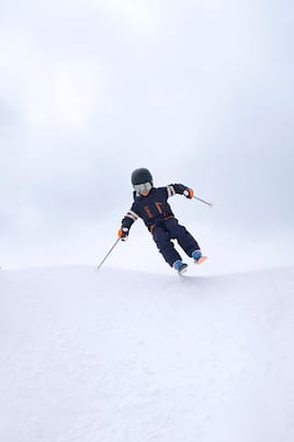 Combinaison de ski Powder | Bogner Kids