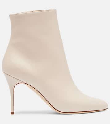 Stivaletti Insopo in pelle | Manolo Blahnik