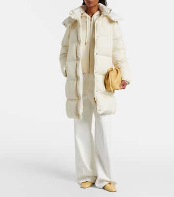 Piumino Litte trapuntato | Moncler