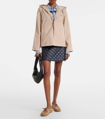 Sarracenia jacket | Moncler