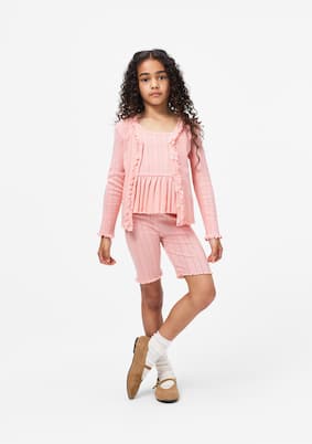 Bluse Ramsi aus Baumwolle | Molo