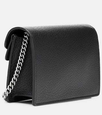 Schultertasche Dionysus Mini aus Leder | Gucci