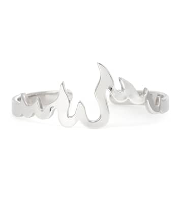 Flame bracelet | ALANCROCETTI